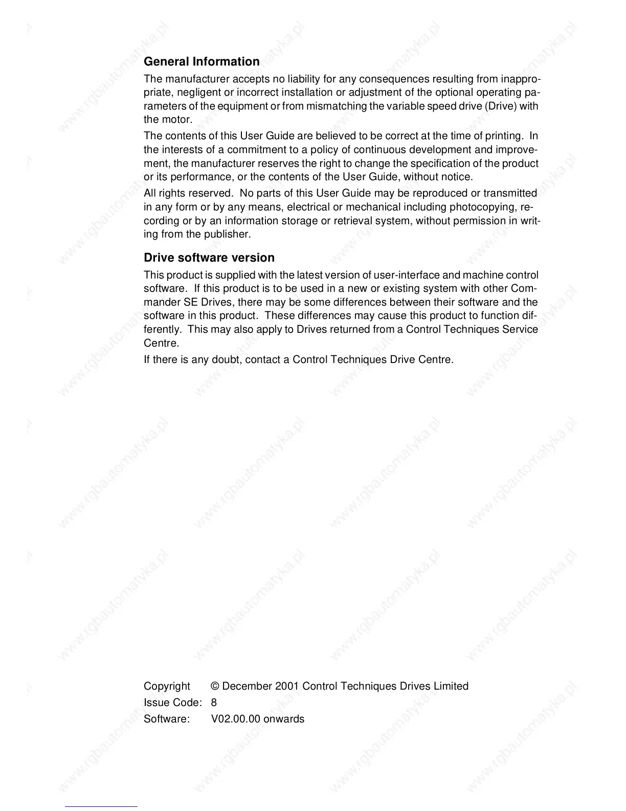 Page #4 background image