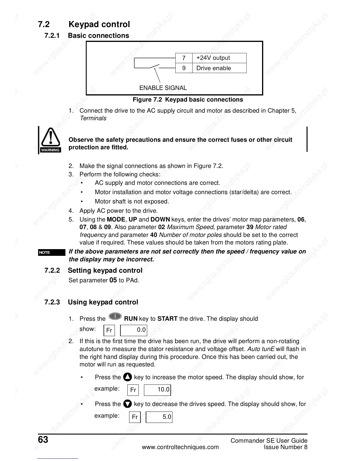 Page #70 background image