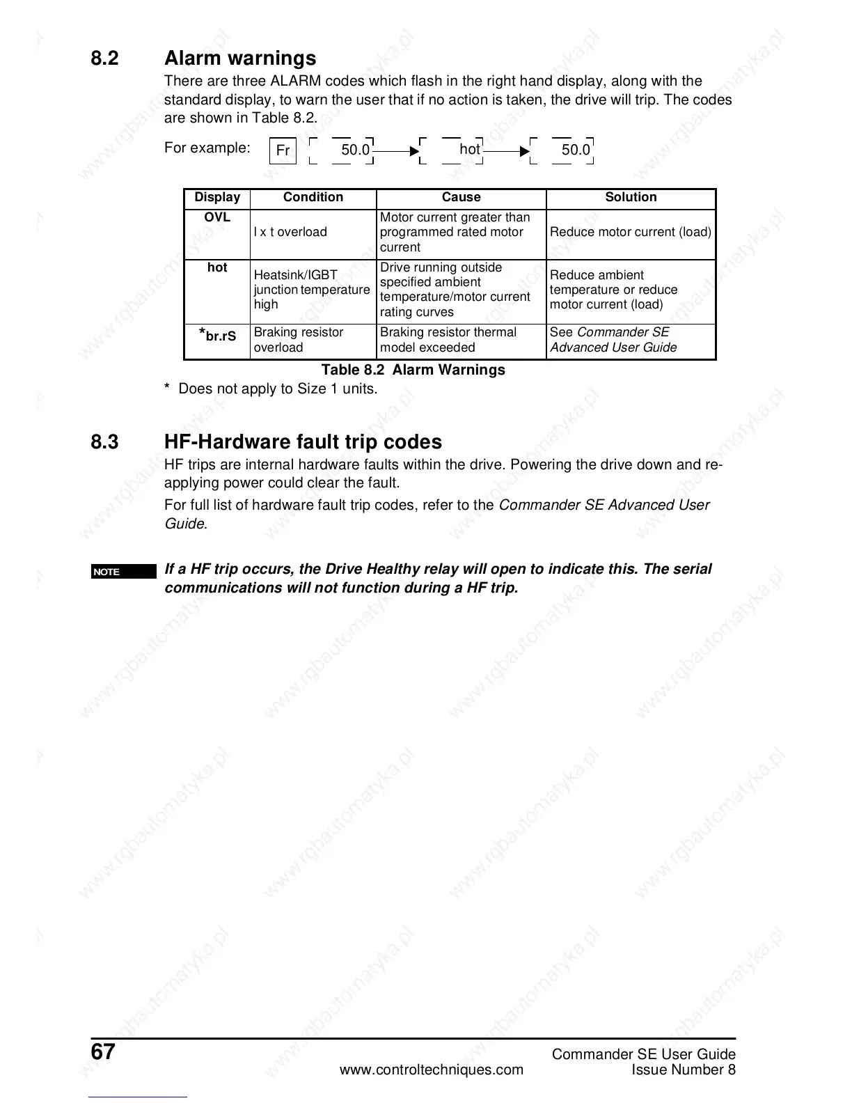 Page #74 background image