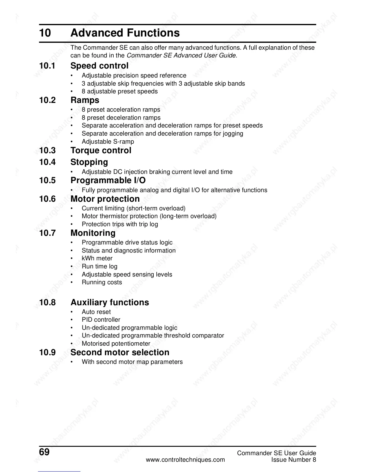 Page #76 background image