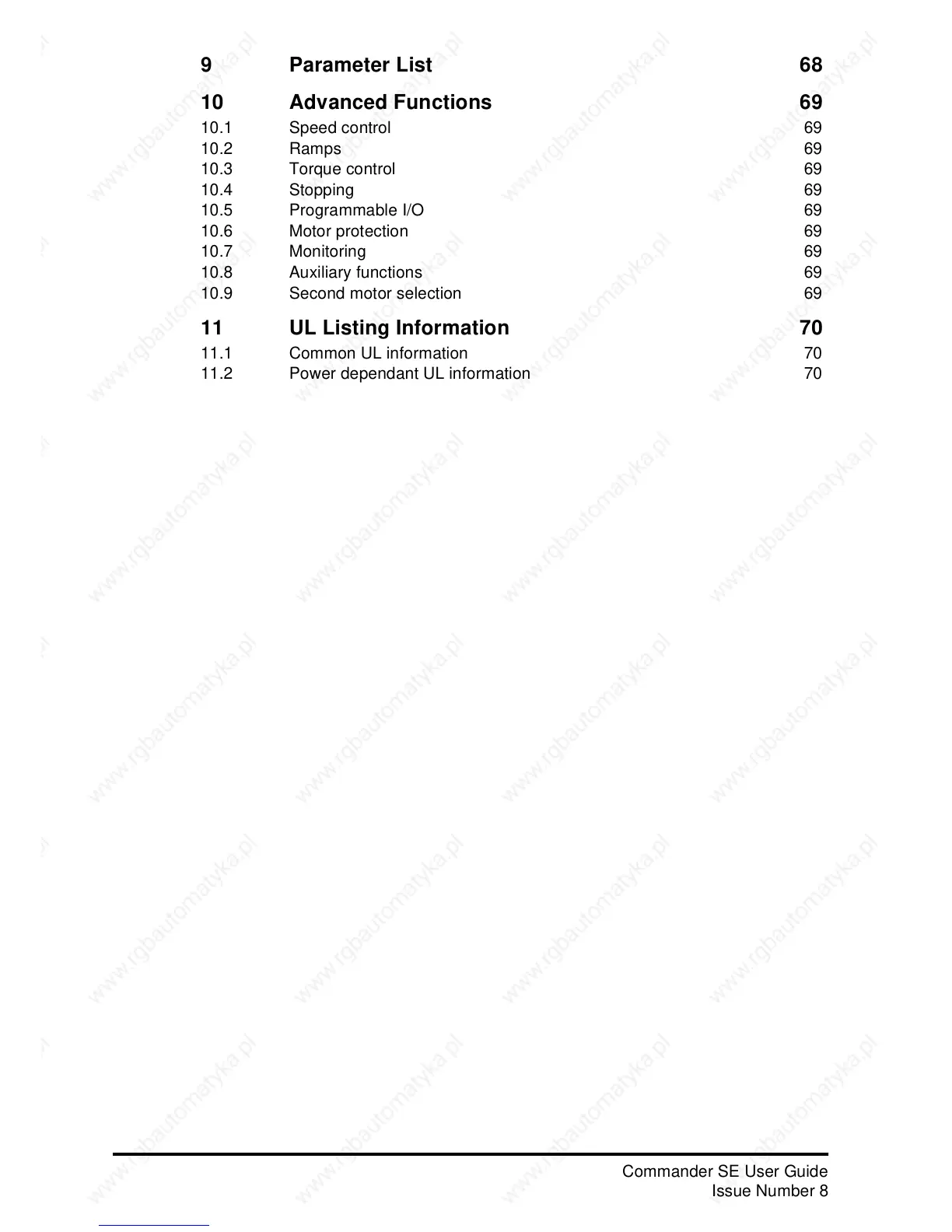 Page #6 background image