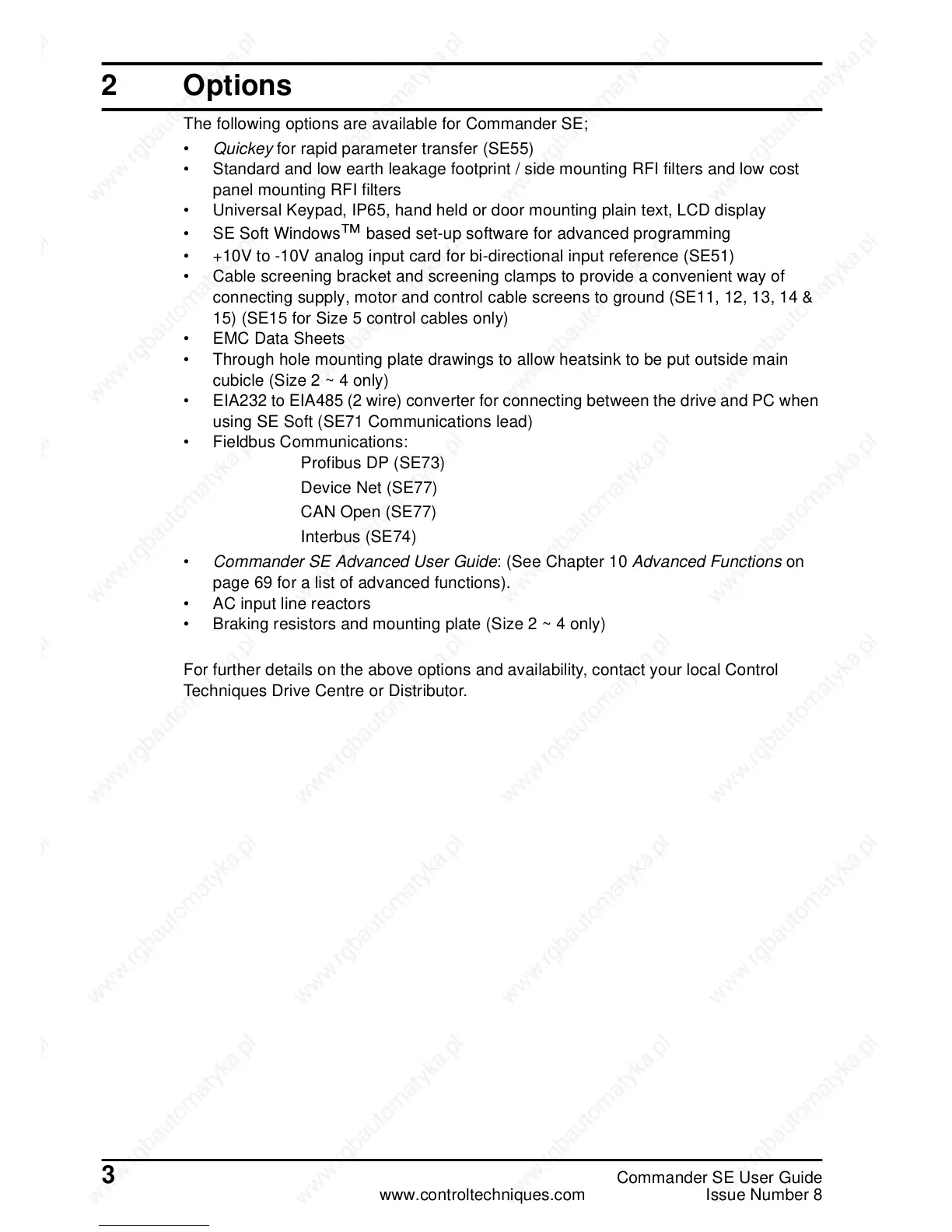 Page #10 background image