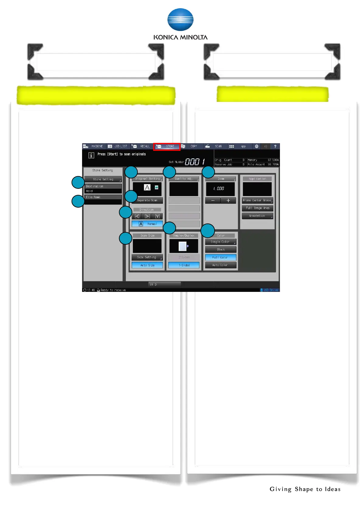 Page #7 background image