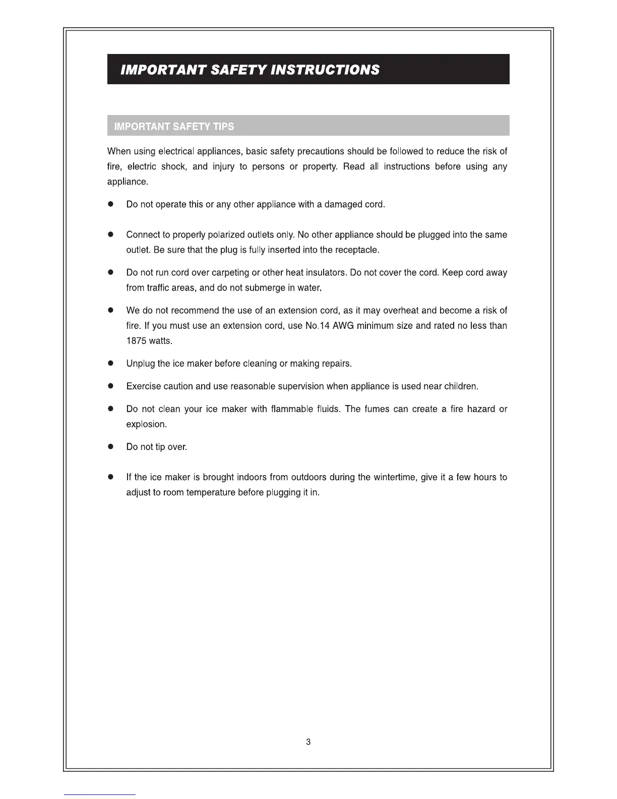 Page #5 background image