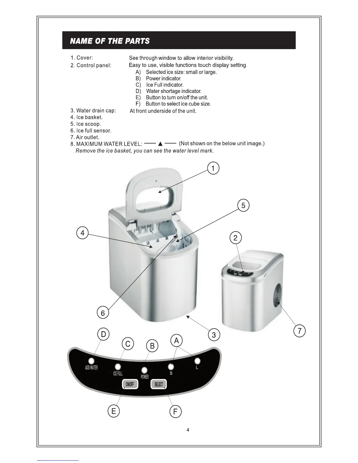 Page #6 background image