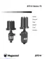 Preview: Installation And Operating Manual