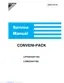 Preview: Service Manual