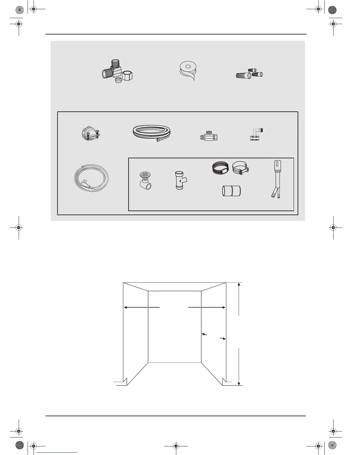 Page #5 background image