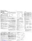 Preview: Installation Manual