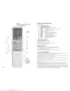 Preview: Remote Control Manual