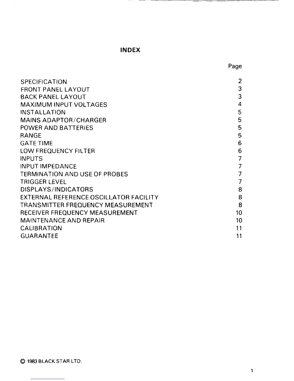 Page #2 background image