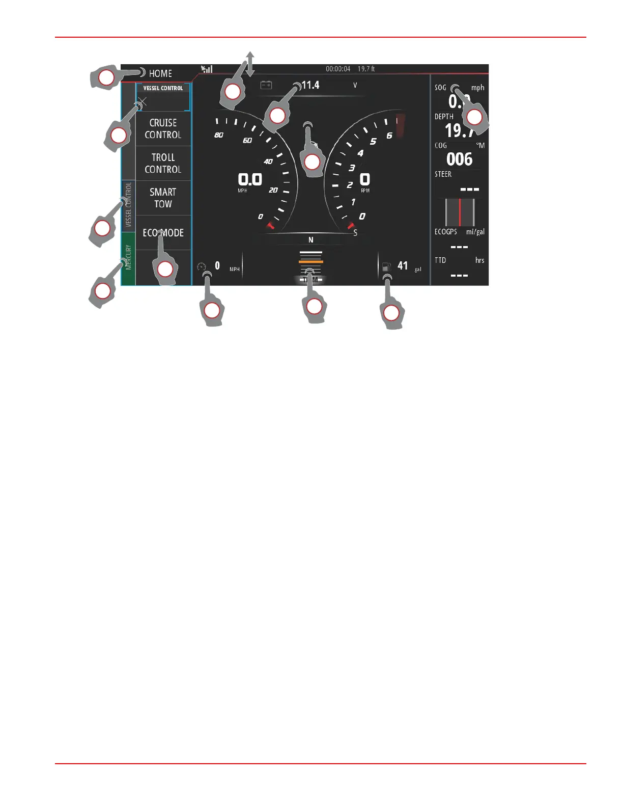 Page #10 background image