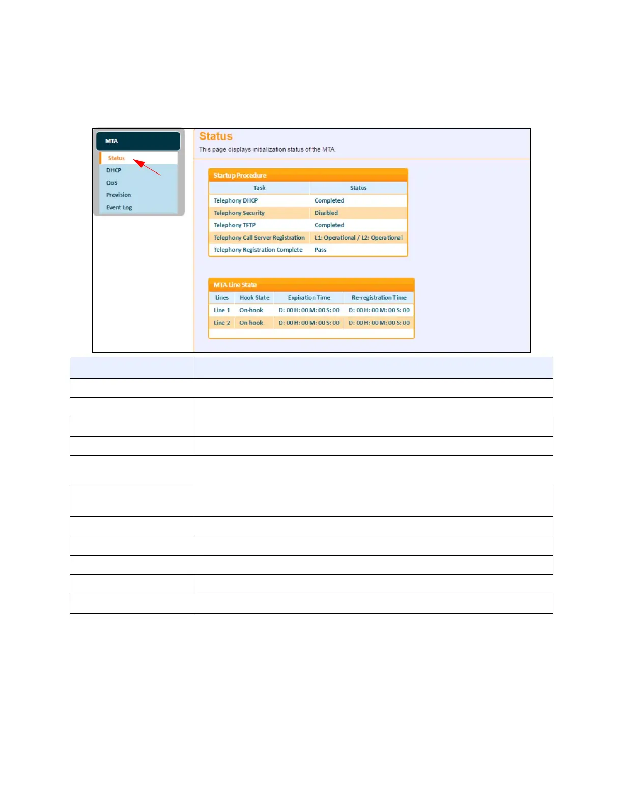 Page #38 background image