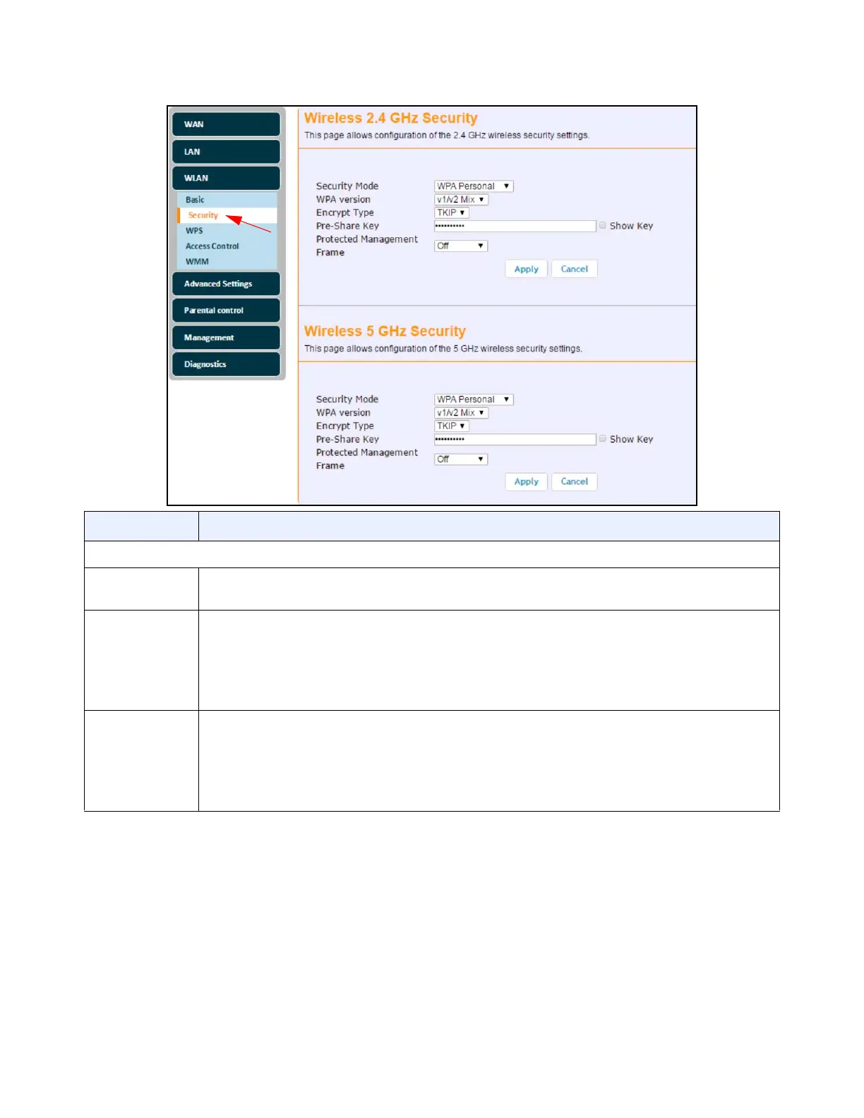 Page #56 background image
