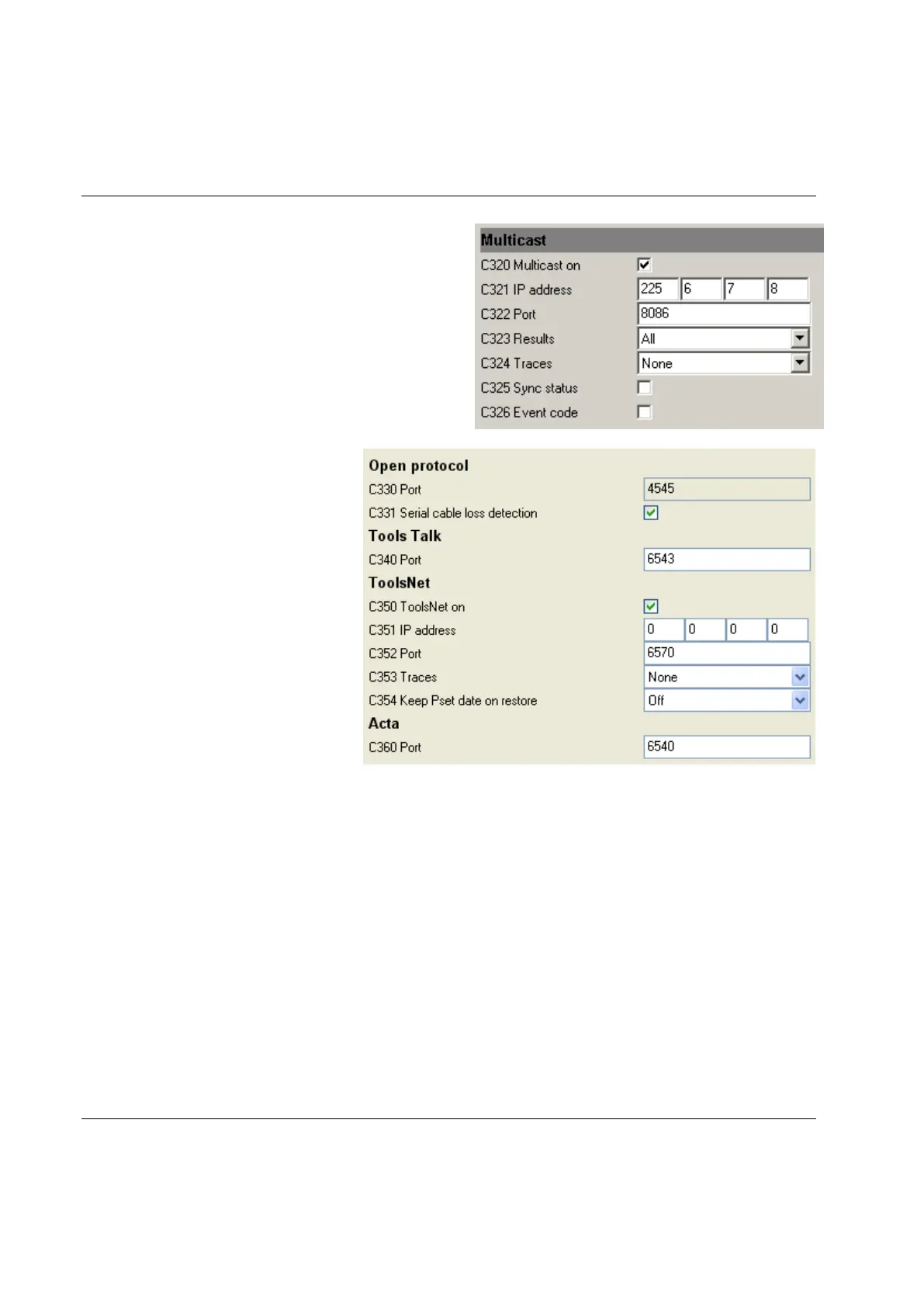 Page #132 background image