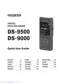 Preview: Quick User Guide