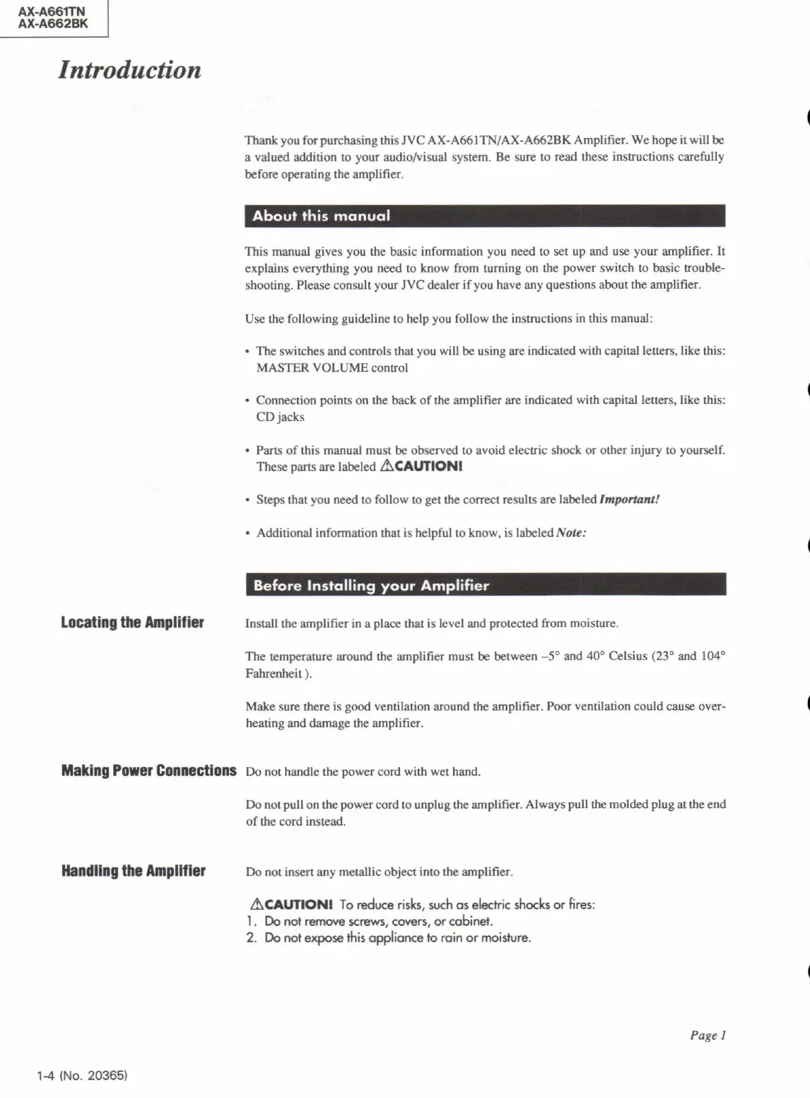 Page #4 background image