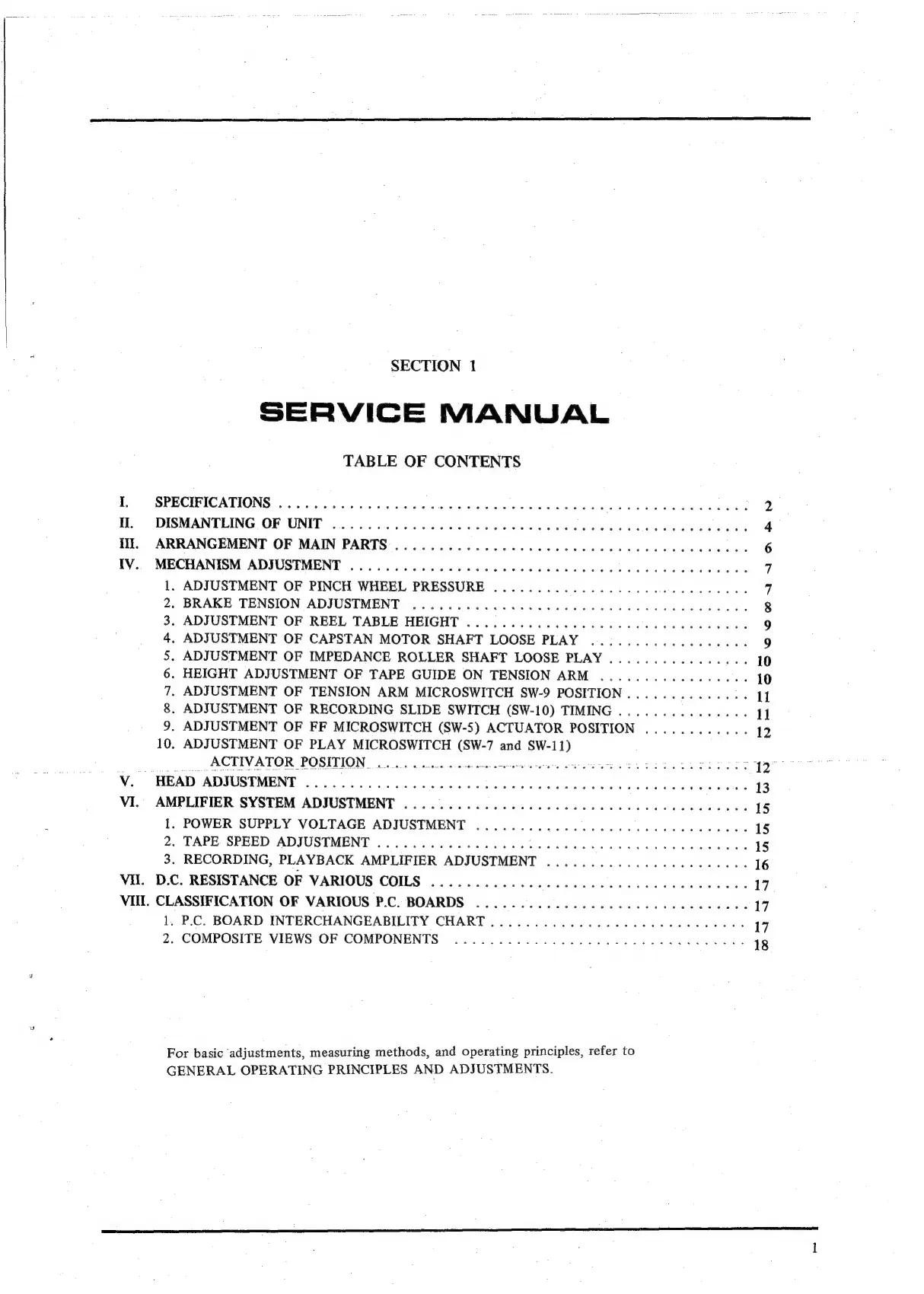 Page #3 background image