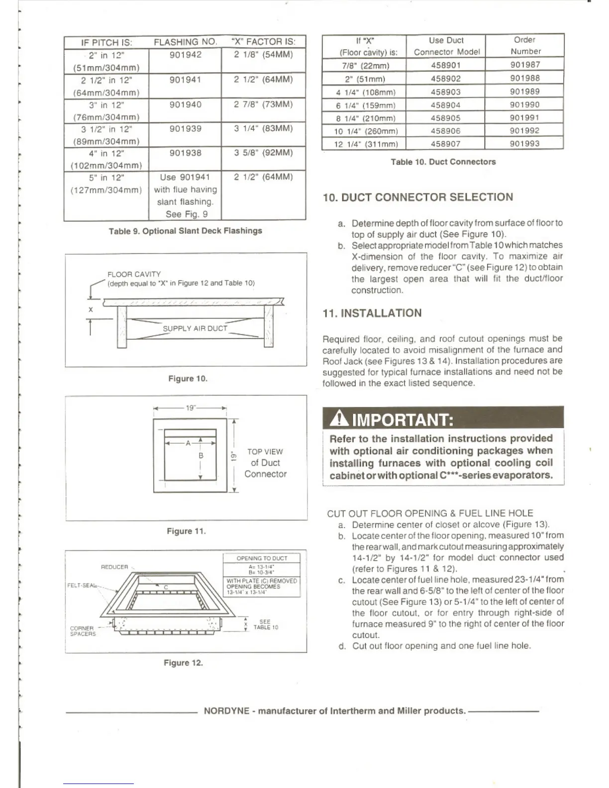 Page #10 background image