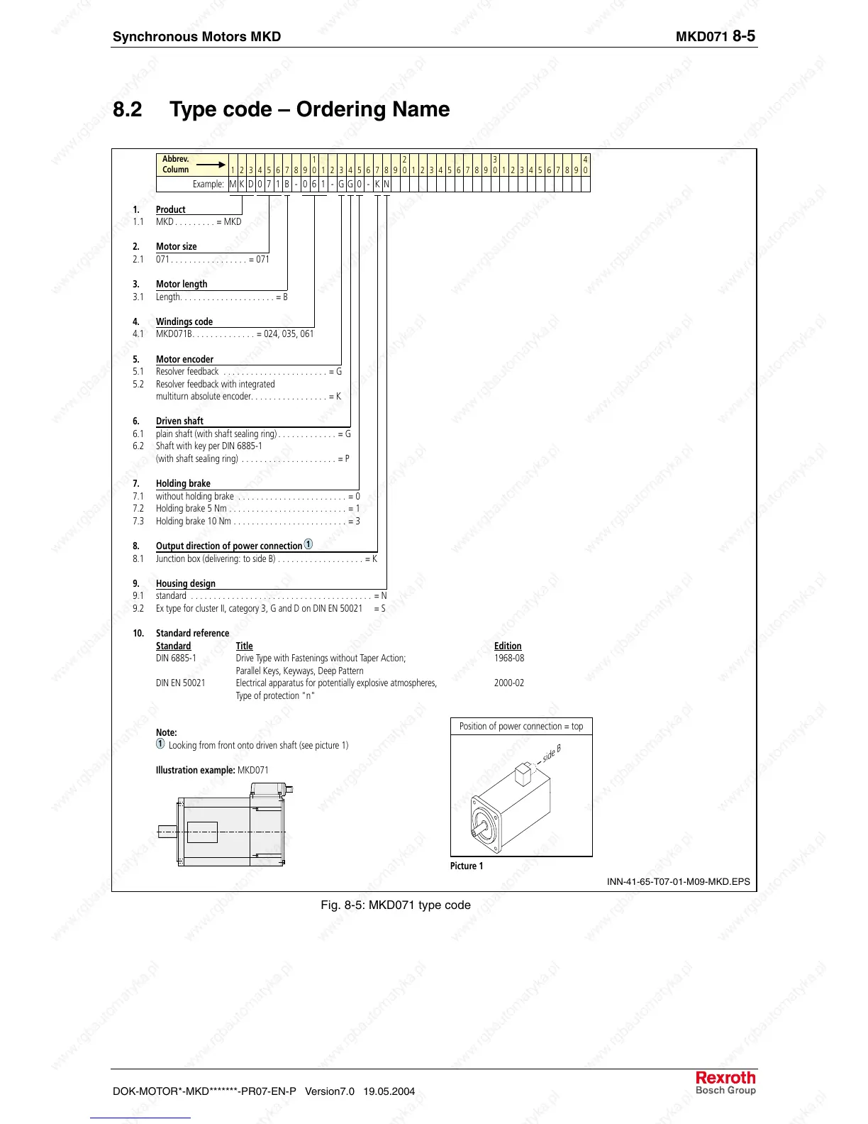 Page #65 background image