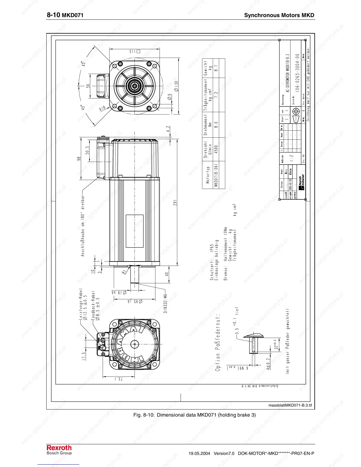 Page #70 background image