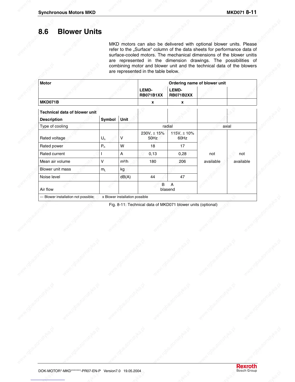 Page #71 background image