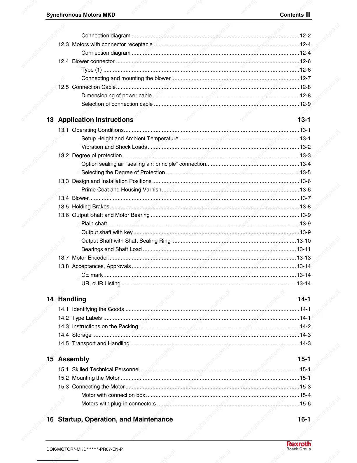 Page #7 background image