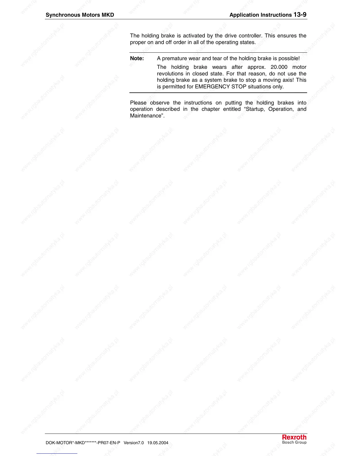 Page #127 background image