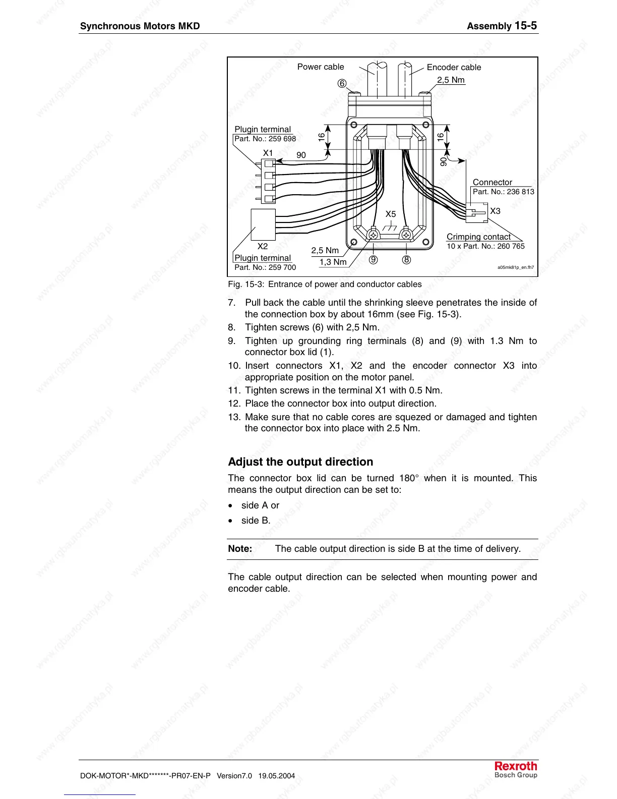 Page #143 background image