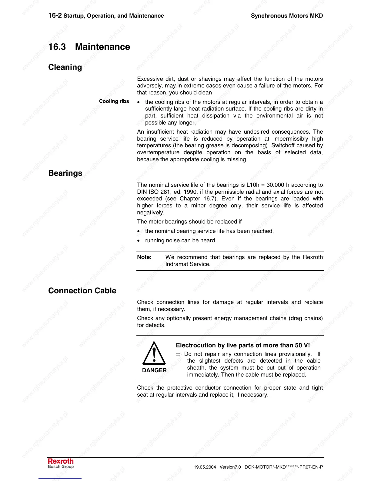 Page #150 background image