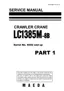 Preview: Service Manual
