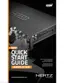 Preview: Quick Start Guide