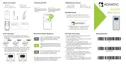 Preview: Startup Guide