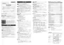 Preview: Instruction Manual