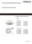 Preview: Installation And Maintenance Manual