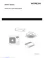 Preview: Service Manual