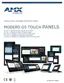 Preview: Installation & Hardware Reference Manual