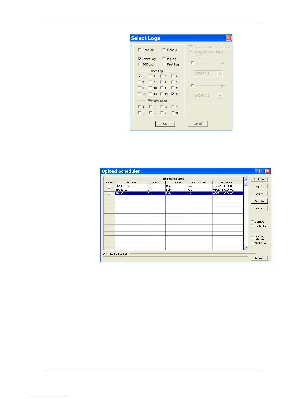 Page #130 background image