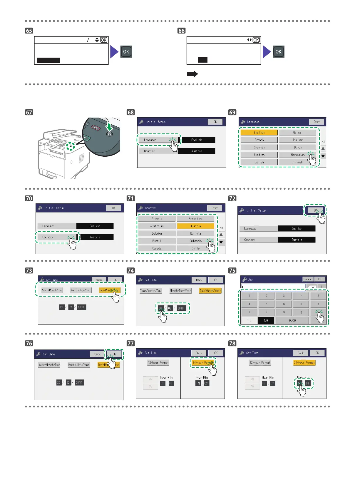 Page #9 background image