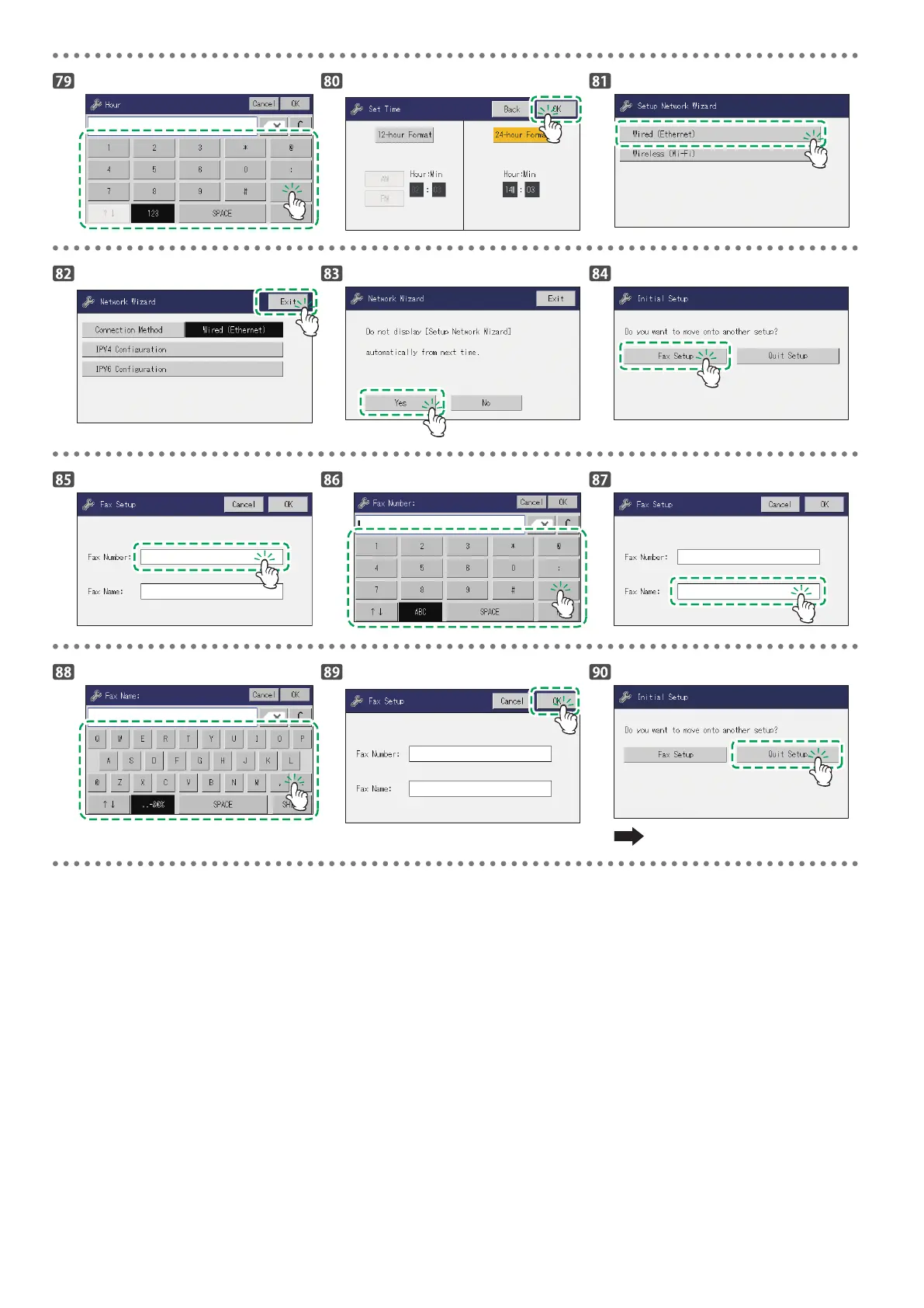 Page #10 background image