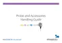 Preview: Handling Guide