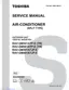 Preview: Service Manual