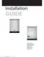 Preview: Installation Guide