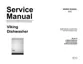 Preview: Service Manual