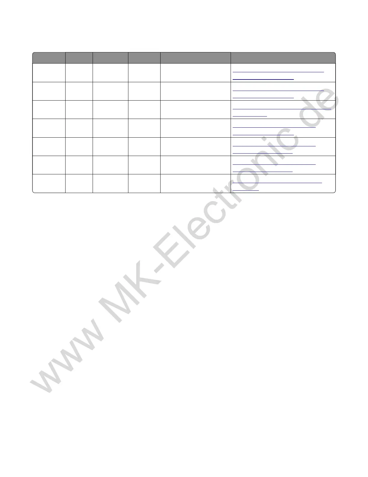 Page #6 background image