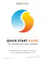 Preview: Quick Start Guide