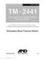Preview: Instruction Manual