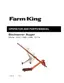 Preview: Operator And Parts Manual