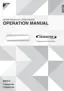 Preview: Operation Manual