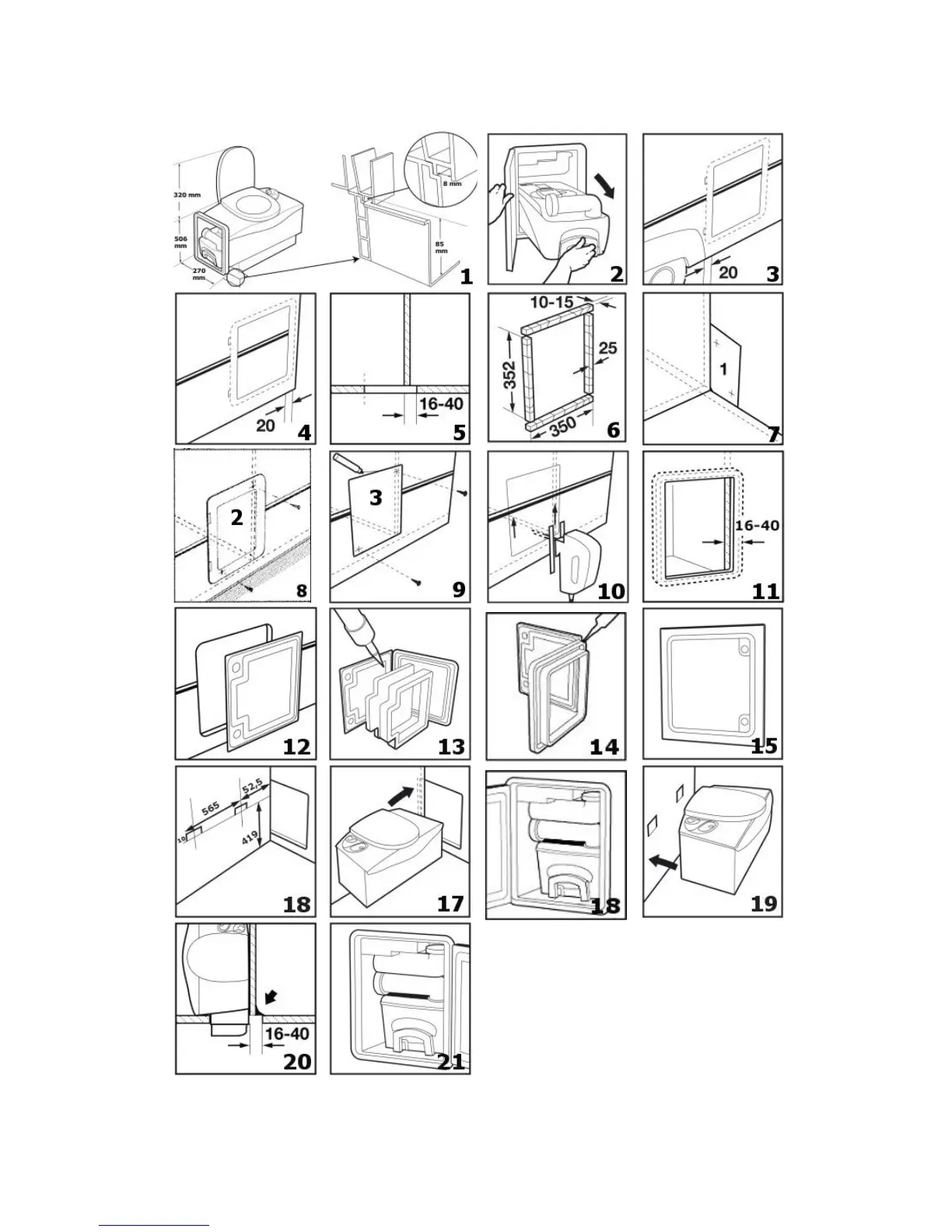 Page #2 background image
